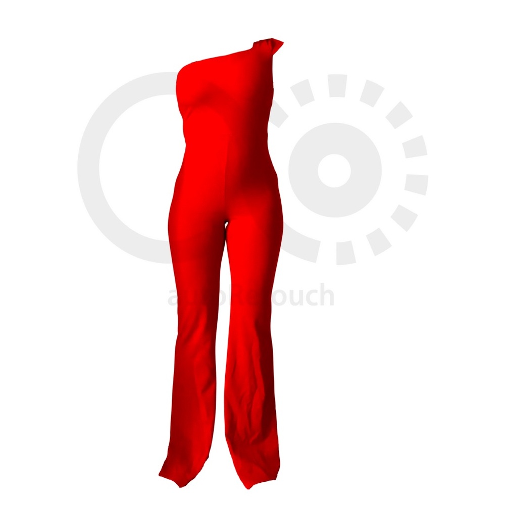 Brand new one shoulder jumper.